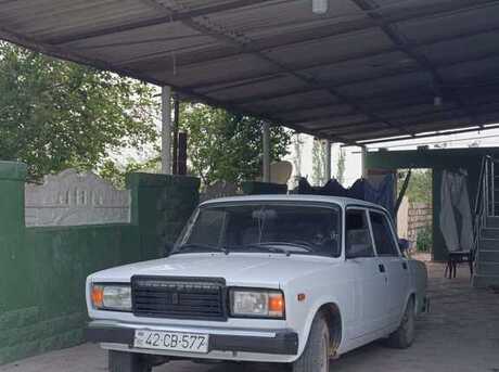 LADA (VAZ) 2107 1999