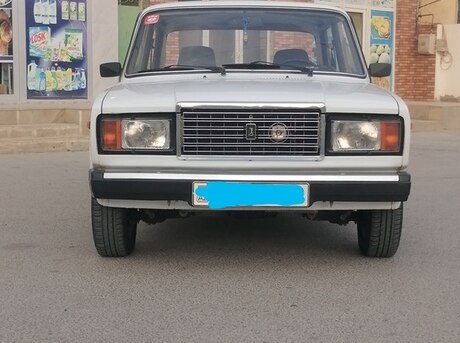 LADA (VAZ) 2107 2009