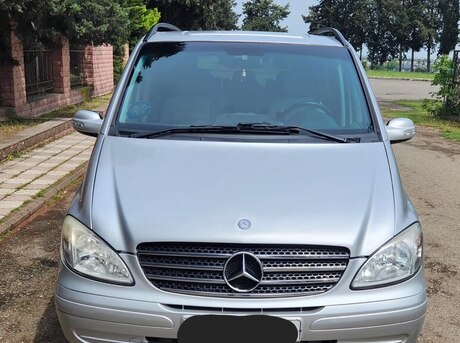 Mercedes Vito 2005