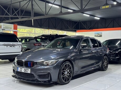 BMW 328
