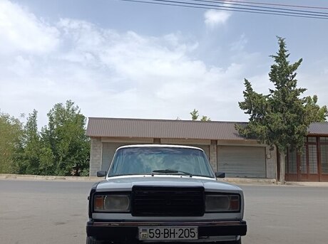 LADA (VAZ) 2107 1994