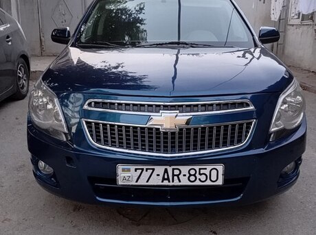 Chevrolet Cobalt