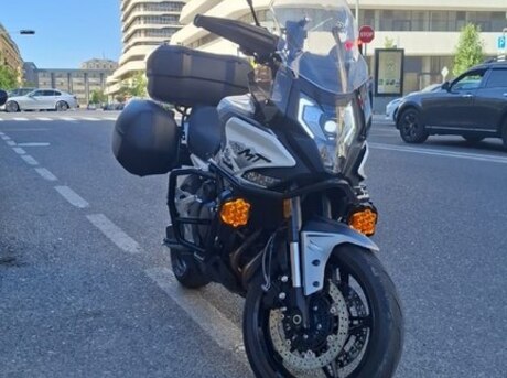 CFMOTO  2023