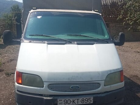 Ford Transit 1997