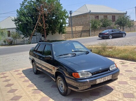 LADA (VAZ) 2115 2006