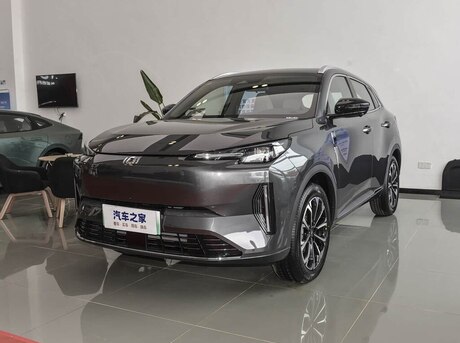 Changan Qiyuan Q05