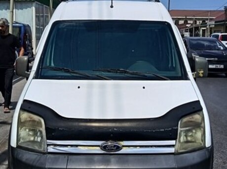 Ford Tourneo Connect 2008