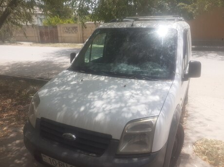 Ford Tourneo Connect 2013