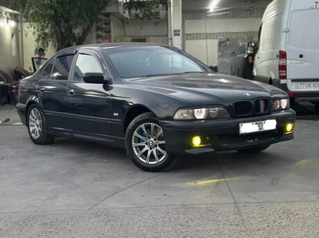BMW 528 1997