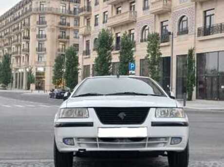 Khazar LX 2021