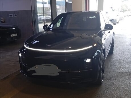 Li Auto L7 2024