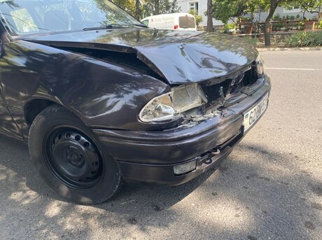 Opel Astra 1995