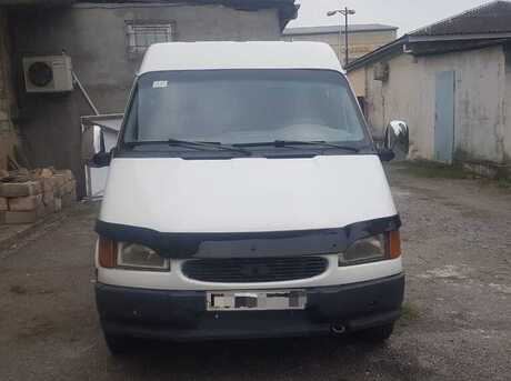 Ford Transit 1999