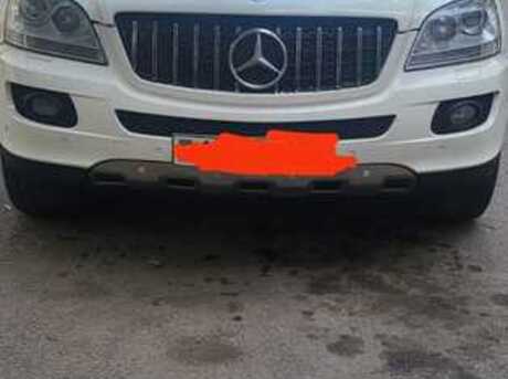 Mercedes ML 350