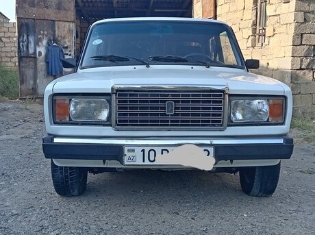 LADA (VAZ) 2107 2000