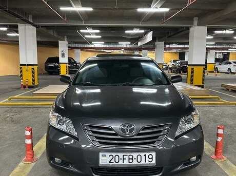 Toyota Camry 2006