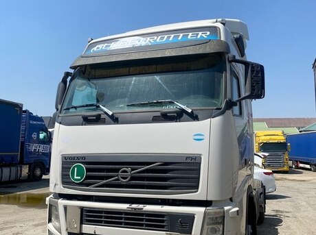 Volvo FH 460 2012