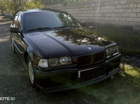 BMW 318 1994