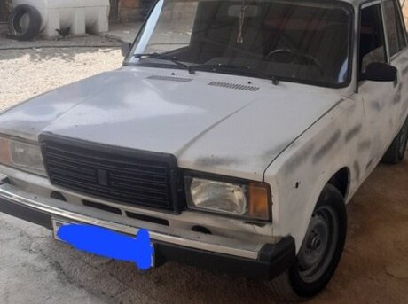 LADA (VAZ) 2107 2000