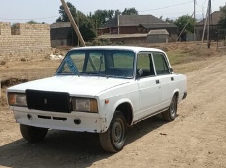 LADA (VAZ) 2107 1998