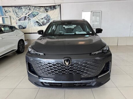 Changan CS 55 Plus 2025