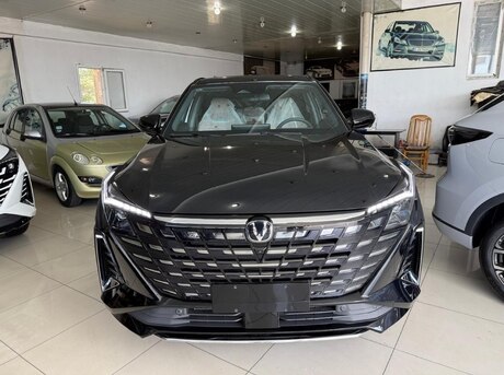 Changan  2025
