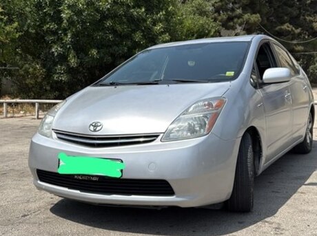 Toyota Prius 2009