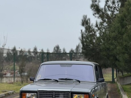 LADA (VAZ) 2107 2008
