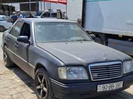 Mercedes E 220 1995