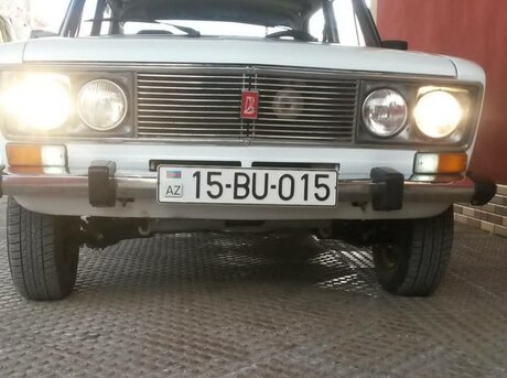 LADA (VAZ) 2106 1998