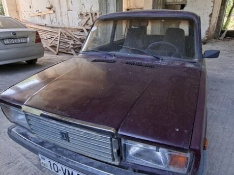 LADA (VAZ) 2104 1999