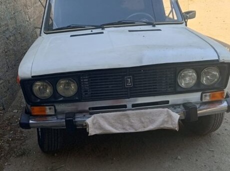 LADA (VAZ) 2106 1985