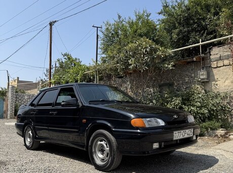 LADA (VAZ) 2115 2011