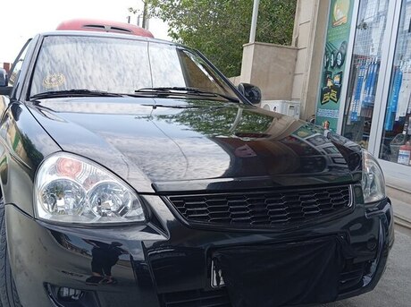 LADA (VAZ) Priora 2009