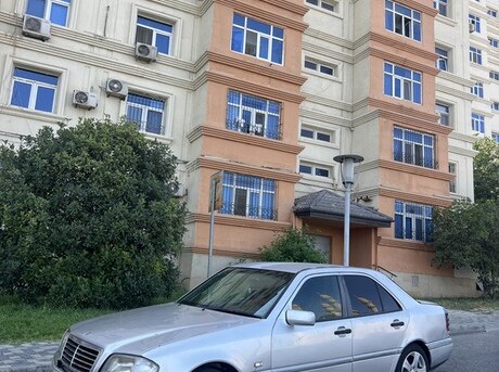 Mercedes C 250