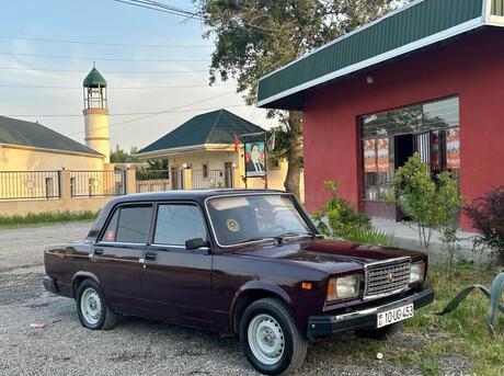 LADA (VAZ) 2107 2004
