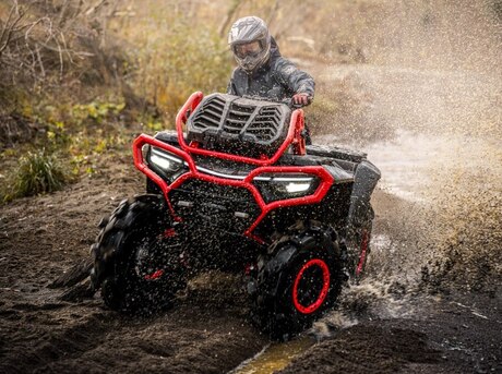 CFMOTO CFORCE 1000 MV