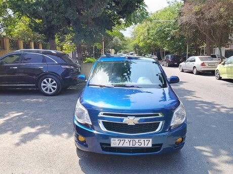 Chevrolet Cobalt