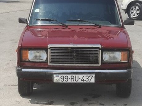 LADA (VAZ) 2104 2005