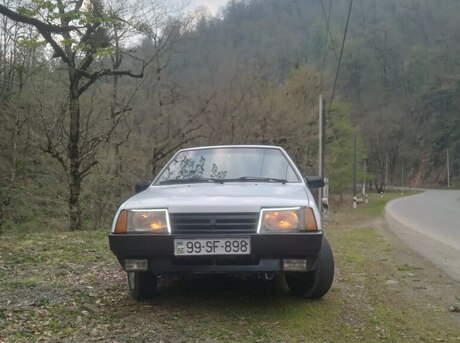 LADA (VAZ) 21099