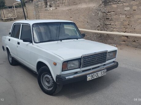 LADA (VAZ) 2107 2003