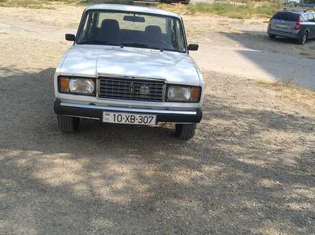 LADA (VAZ) 2107 2005