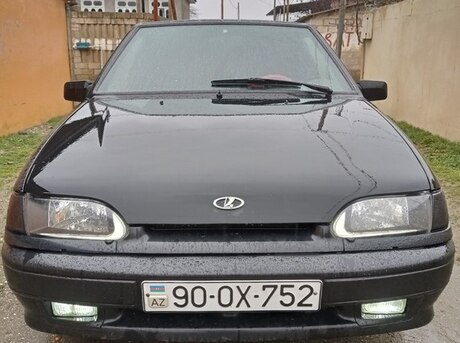 LADA (VAZ) 2114