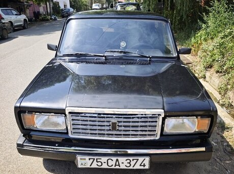 LADA (VAZ) 2107 2010