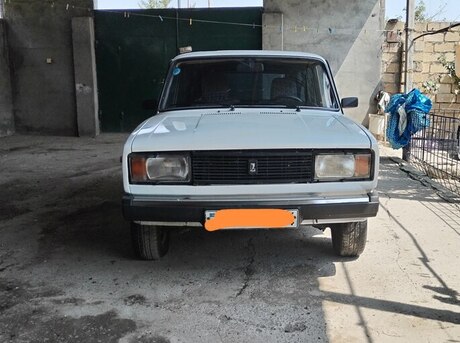 LADA (VAZ) 2104 2006