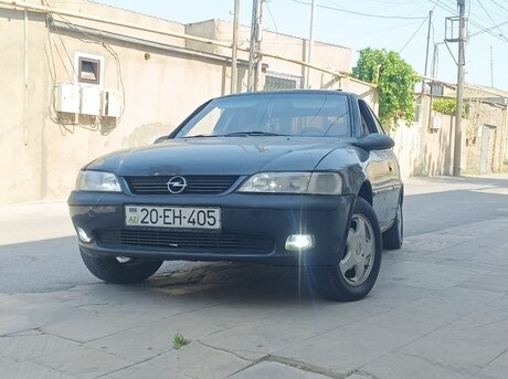 Opel Vectra 1997