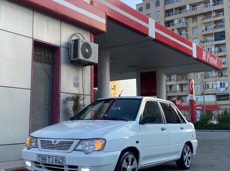 Saipa 132 2013