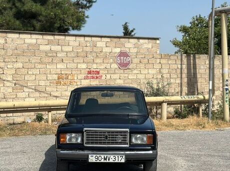 LADA (VAZ) 2107 2011