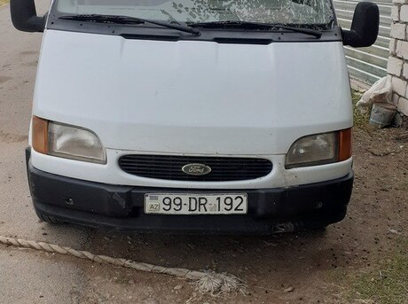 Ford Transit 1997