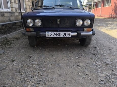 LADA (VAZ) 2106 1999